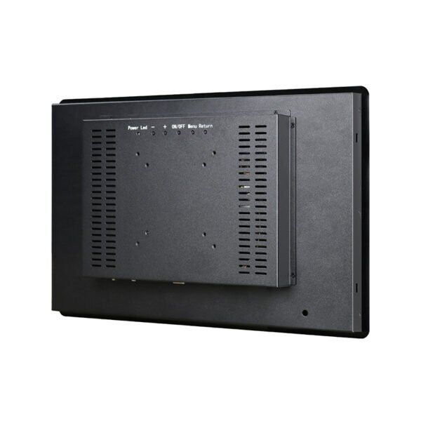 15.6-inch Monitor 1920*1080 16:9 Capacitive Touchscreen for Real-time ...