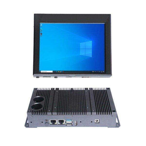 1000nits Monitor for Kiosk - HMIvision - The Industrial Rugged LCD ...