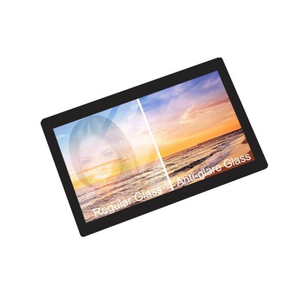 11.6-inch 1920*1080 HD 1000nits Anti-glare Monitor for Sunlight Glass ...